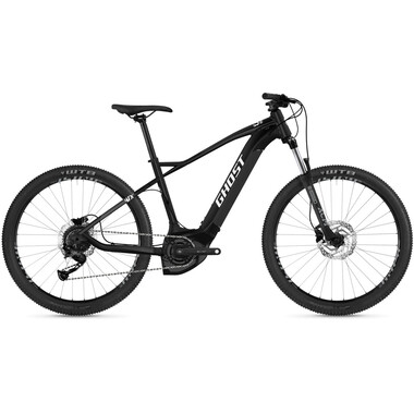 Mountain Bike eléctrica GHOST HYBRIDE HTX 2.7+ 27,5+" Negro 2021 0